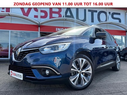 Renault Grand Scenic 0