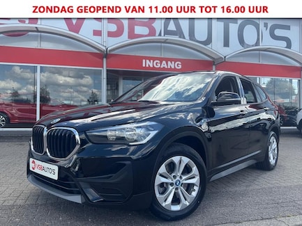 BMW X1 0