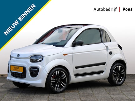 Microcar Dué 0