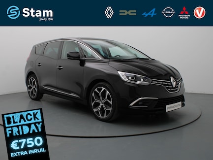 Renault Grand Scenic 0