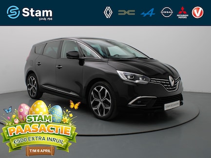 Renault Grand Scenic 0