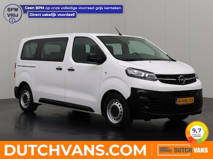 Opel Vivaro 0