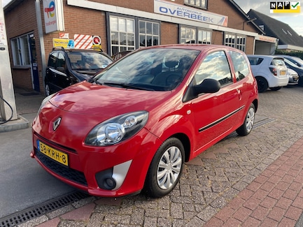 Renault Twingo 0