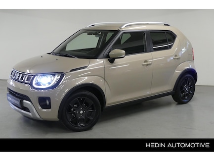 Suzuki Ignis 0