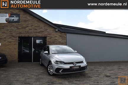Volkswagen Polo 0