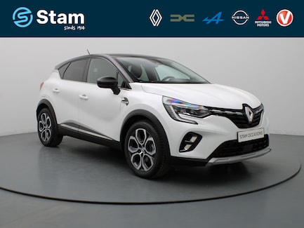 Renault Captur 0