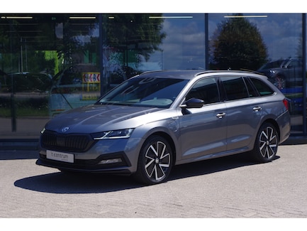 Skoda Octavia 0