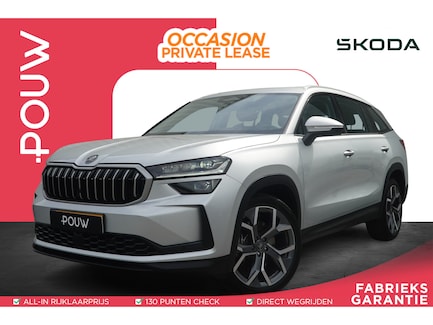 Skoda Kodiaq 0