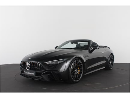 Mercedes-Benz AMG SL 0