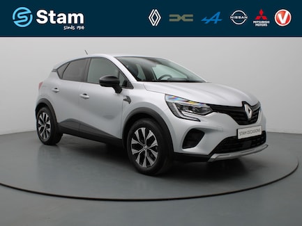 Renault Captur 0