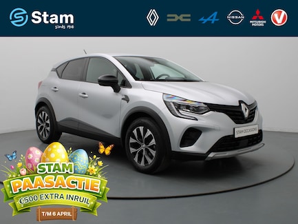 Renault Captur 0