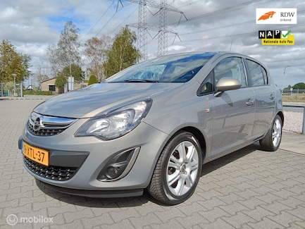 Opel Corsa 0