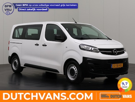 Opel Vivaro 0