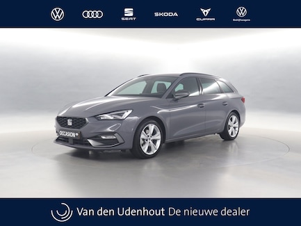 SEAT Leon 0