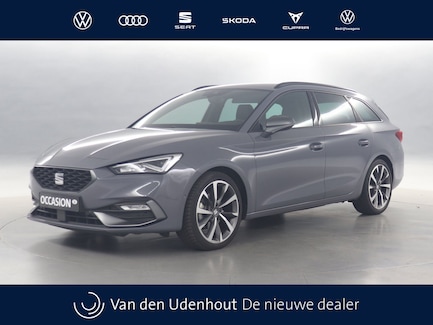 SEAT Leon 0