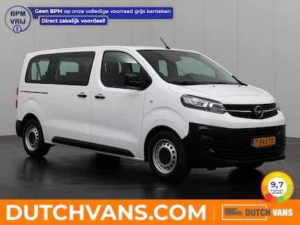 Opel Vivaro 0