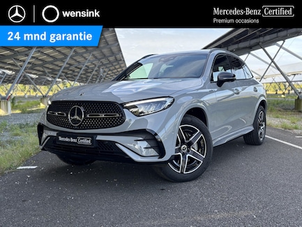 Mercedes-Benz GLC 0