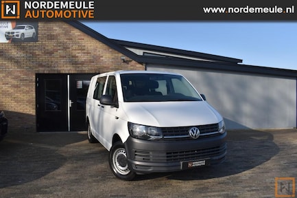 Volkswagen Transporter 0