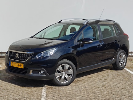 Peugeot 2008 0