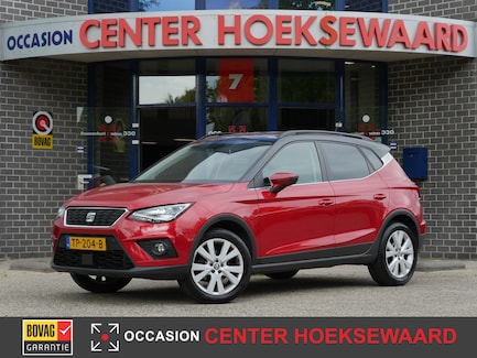 SEAT Arona 0