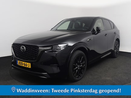 Mazda CX-60 0