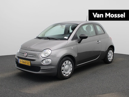 Fiat 500 0