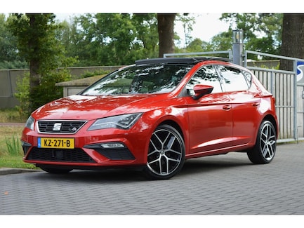 SEAT Leon 0
