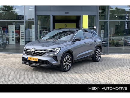 Renault Austral 0