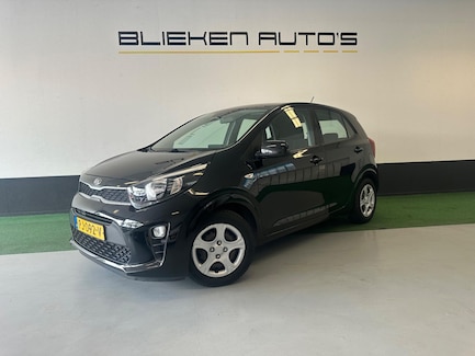 Kia Picanto 0