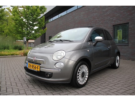 Fiat 500 0