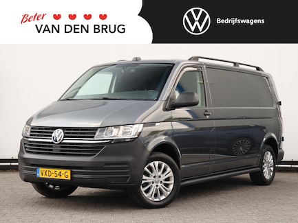 Volkswagen Transporter 0