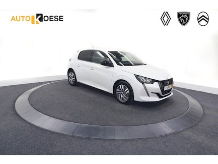 Peugeot 208 0