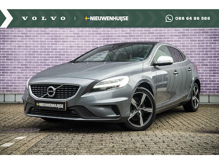 Volvo V40 0