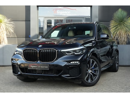 BMW X5 0