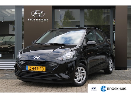 Hyundai i10 0