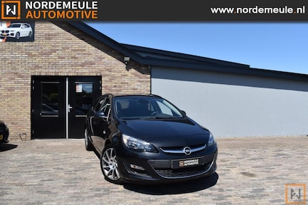 Opel Astra 0