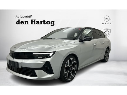 Opel Astra 0