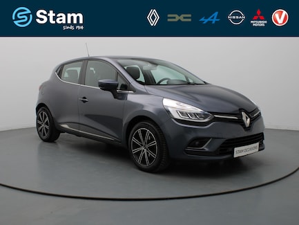 Renault Clio 0