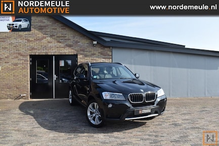 BMW X3 0