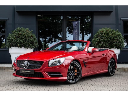 Mercedes-Benz SL 0