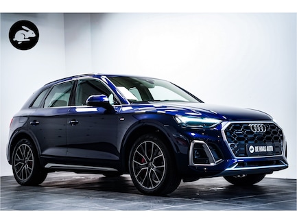 Audi Q5 0
