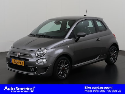 Fiat 500 0