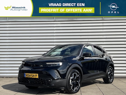 Opel Mokka 0