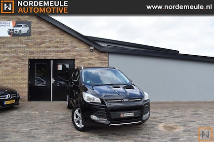 Ford Kuga 0