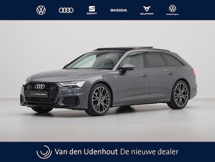 Audi A6 0