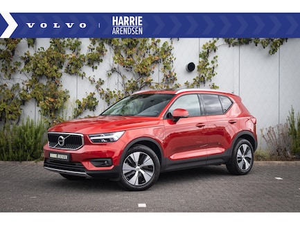 Volvo XC40 0