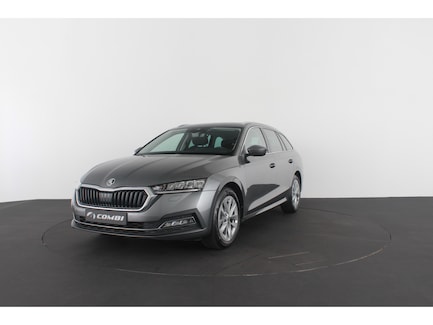 Skoda Octavia 0