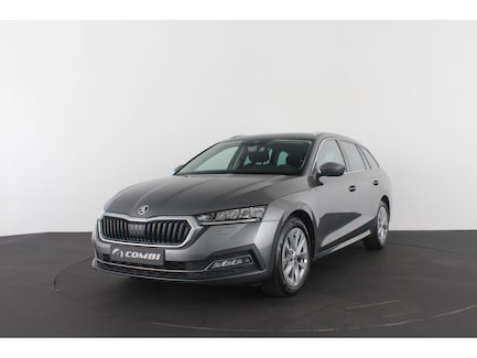 Skoda Octavia 0