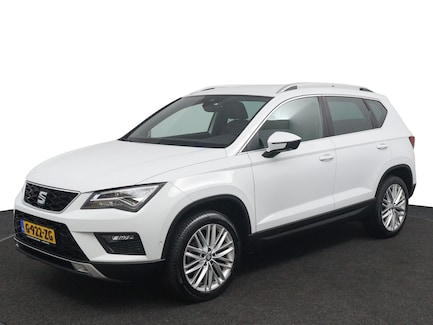 SEAT Ateca 0