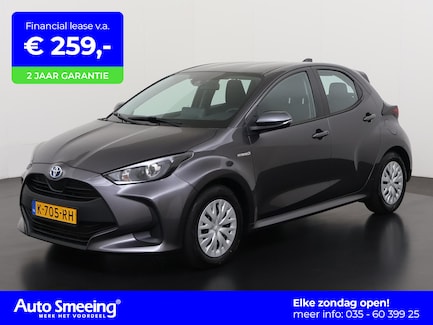 Toyota Yaris 0